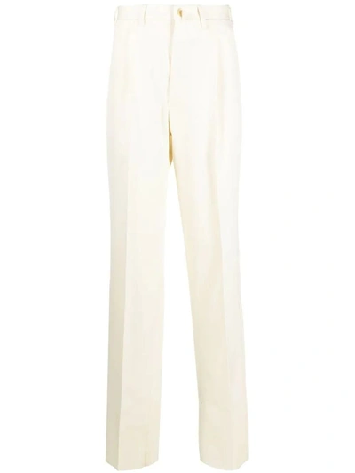 Shop Giuliva Heritage Pants In White
