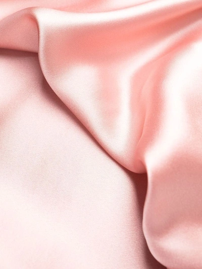 Shop La Perla Underwear In Pink Powder