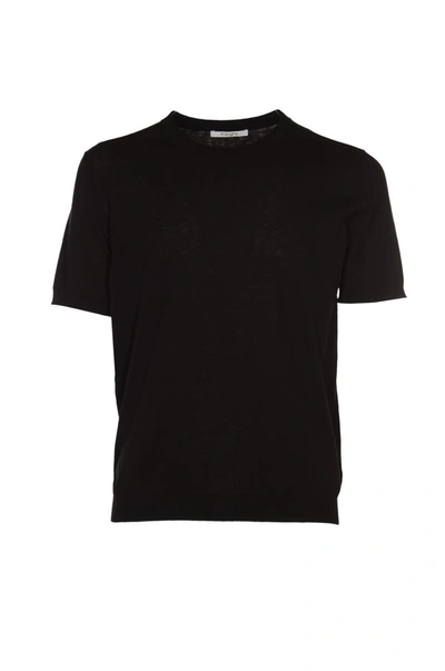 Shop Kangra T-shirts And Polos Black
