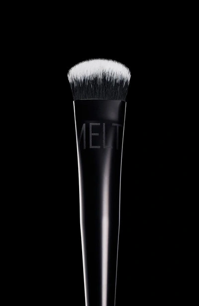 Shop Melt Cosmetics 27 Round Detail Wide Eye Brush