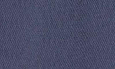 Shop Tom Ford Short Sleeve Cotton Piqué Polo In Navy