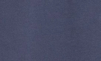 Tom Ford Garment-dyed Cotton-piqué Polo Shirt In Navy