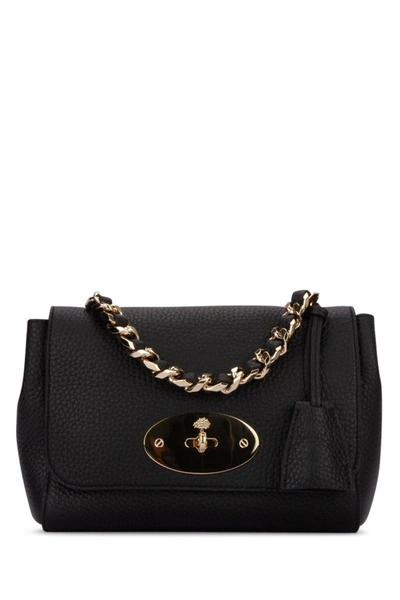 Shop Mulberry Handbags. In Black