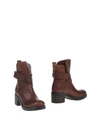 MANAS Ankle boot,11043847WT 15