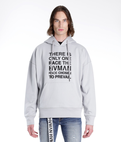 Shop Hvman Pullover Sweatshirt In Multi