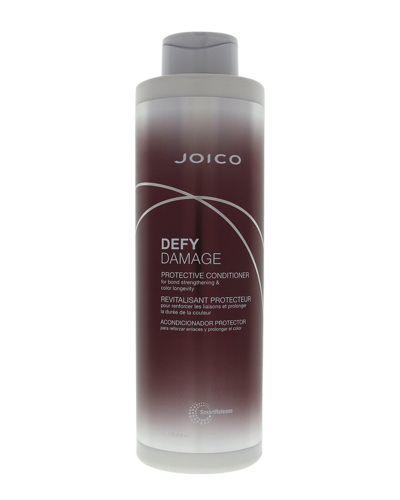Shop Joico 33.8oz Defy Damage Protective Conditioner