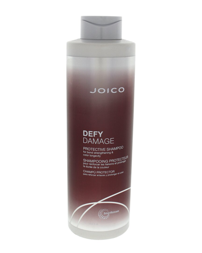 Shop Joico 33.8oz Defy Damage Protective Shampoo