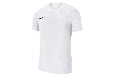 Pre-owned Nike Vapor Knit Iii T-shirt White