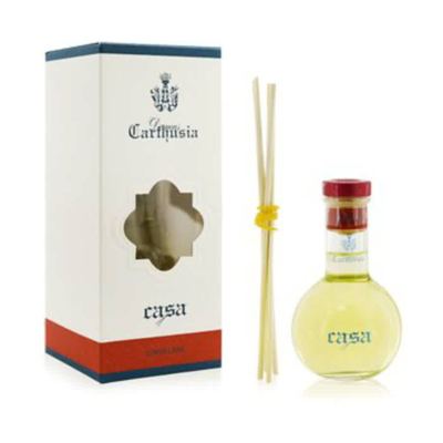 Shop Carthusia Unisex Corallium Diffuser 3.3 oz Fragrances 8032790461787