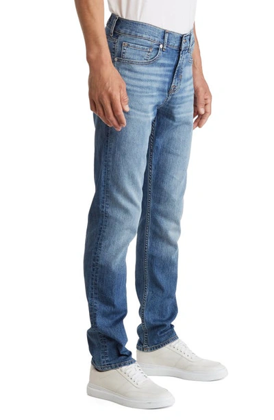 Shop Seven Slimmy Squiggle Slim Fit Jeans In Alameda