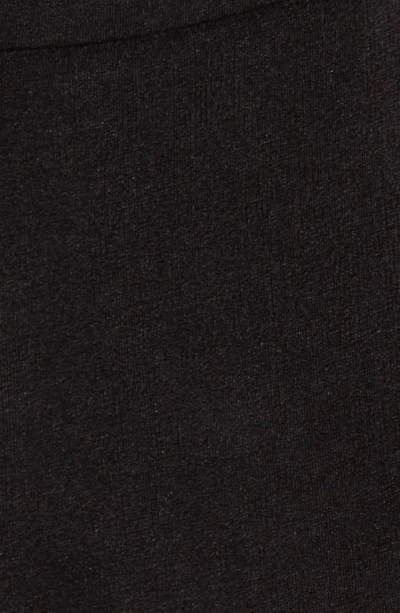 Shop Misha Collection Moyra Cowl Neck Jumpsuit In Black