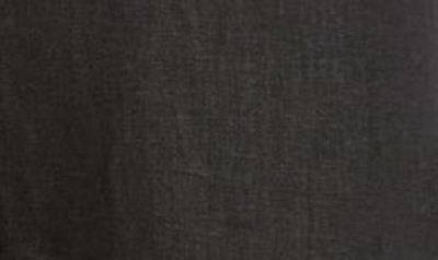 Rails Emmie Drawstring Wide Leg Linen Pants In Black