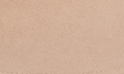 Eugenia Kim Emmanuelle Wool Fedora In Sand