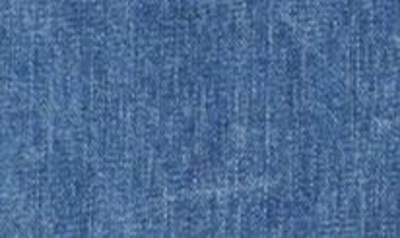 Shop Drake's 5 Pocket Selvedge Denim Chore Jacket In Bleach Wash