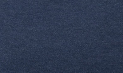 Kindred Bravely Women's Eleanora Plus Size Maternity & Nursing Lounge Dress In Navy