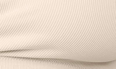 Kindred Bravely Plus Size Sublime Adjustable Crossover Nursing & Lounge Bra S In Stone Grey