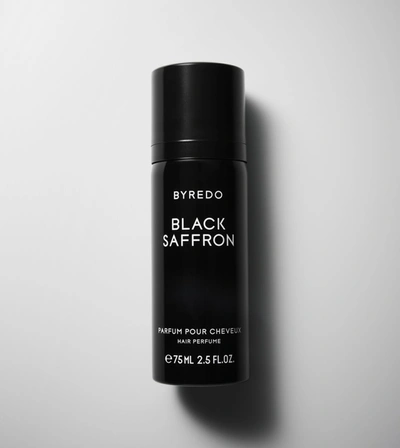 Shop Byredo Black Saffron Hair Perfume
