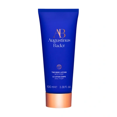 Shop Augustinus Bader The Body Lotion In Default Title