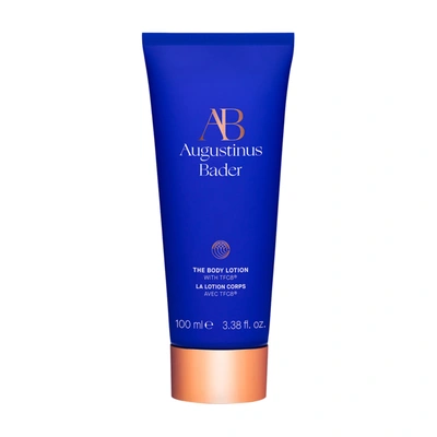 Augustinus Bader The Body Lotion 100ml In Default Title
