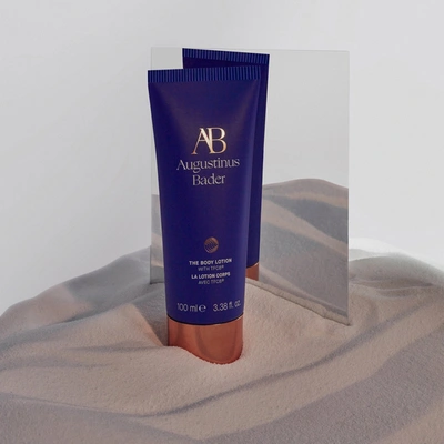 Shop Augustinus Bader The Body Lotion In Default Title