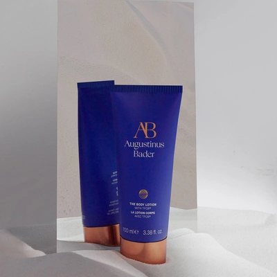 Augustinus Bader The Body Lotion 100ml In Default Title