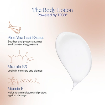 Augustinus Bader The Body Lotion 100ml In Default Title