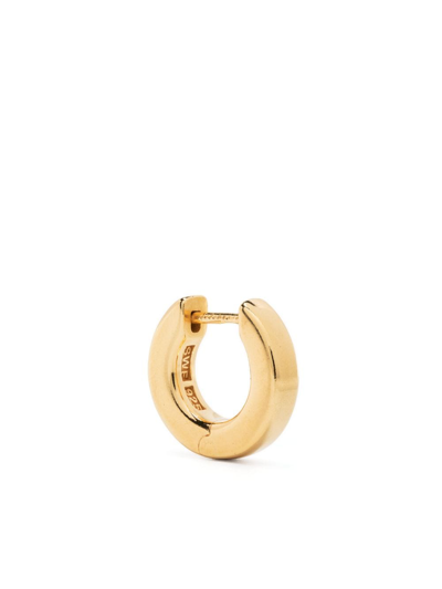 ALMOST 小号圈形耳环