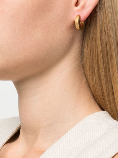 ALMOST 小号圈形耳环