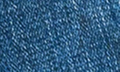 Slink Jeans Denim Trucker Jacket In Skylar