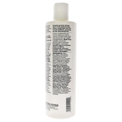 Shop Paul Mitchell Extra Body Daily Rinse Conditioner For Unisex 16.9 oz Conditioner In Silver
