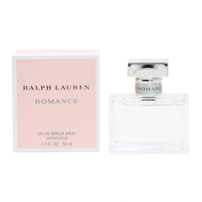 Shop Ralph Lauren Romance Ladies By - Edp Spray In White