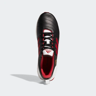 Shop Adidas Originals Men's Adidas Atlanta United Fc Ultraboost Dna X Copa Shoes In Red