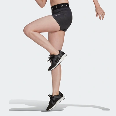 Prime Prestige Madison Adidas Originals Women's Adidas Techfit Period Proof 3-inch Short Leggings  In Multi | ModeSens