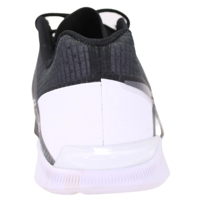 Shop Nike Zoom Metcon Turbo 2 Black/metallic Cool Grey-white Dh3392-010 Men's