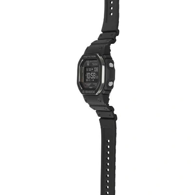 Pre-owned Casio G-shock Dw-h5600mb-1jr Sports Line G-squad Dw-h5600 Wrist Watch Men Black