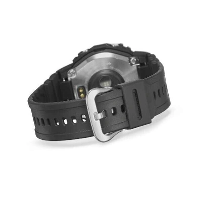 Pre-owned Casio G-shock Dw-h5600mb-1jr Sports Line G-squad Dw-h5600 Wrist Watch Men Black