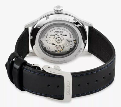 Pre-owned Seiko Automatic 23 Jewels Japan Made Men's Watch Srpa28j1