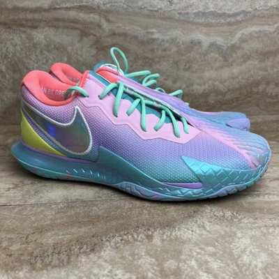 Pre-owned Nike Air Zoom Vapor Cage 4 Doernbecher “maylee” Men's Shoes Size 12 In Multicolor
