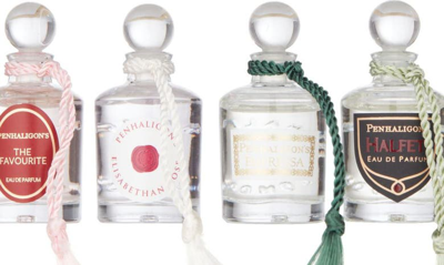 Penhaligon's Fragrance Mini Set For Her