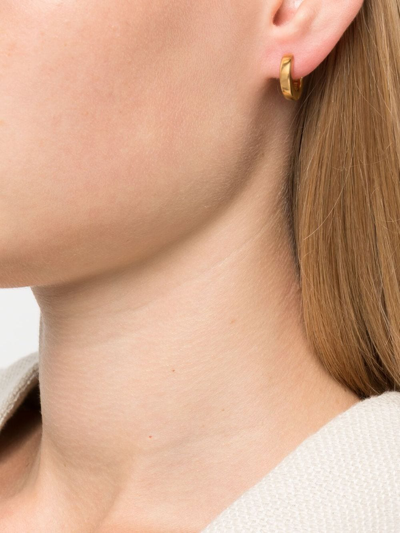 ALMOST 小号圈形耳环