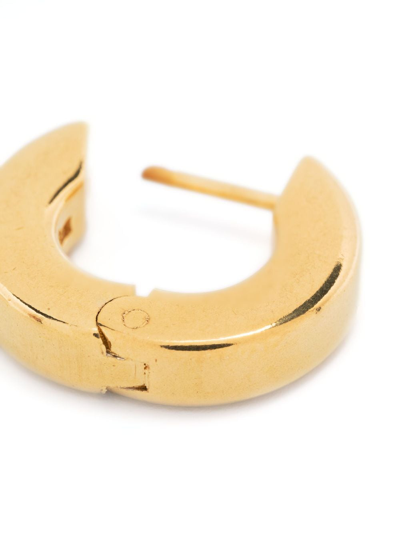 ALMOST 小号圈形耳环