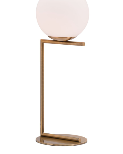 Shop Zuo Modern Belair Table Lamp