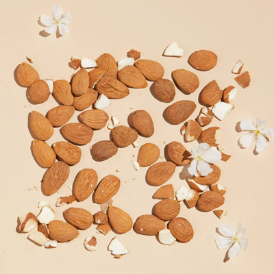 Shop L'occitane - Almond Milk Concentrate Refill 7 Fl oz