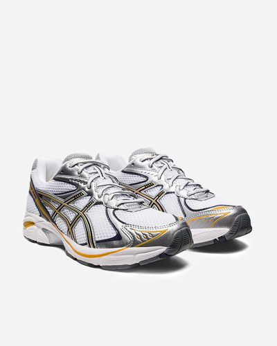 Shop Asics Sportstyle Gt-2160 In White