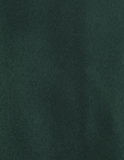 Shop Kiton Dark Silk Tie In Green
