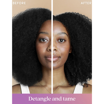 Shop Fable & Mane Mahamane Detangling Leave-in Conditioner