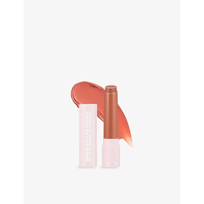 Kylie By Kylie Jenner Love That 4 U Tinted Butter Balm 2.4g In Love That 4 U