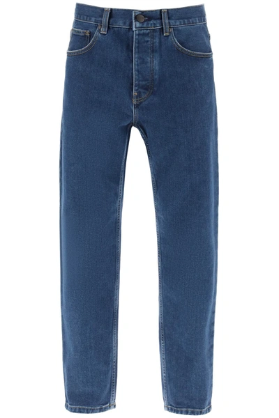 Shop Carhartt Newel Jeans