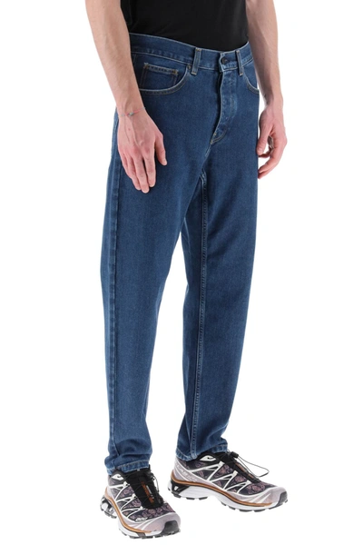 Shop Carhartt Newel Jeans