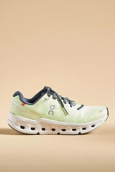 On Cloudgo Sneakers In Green